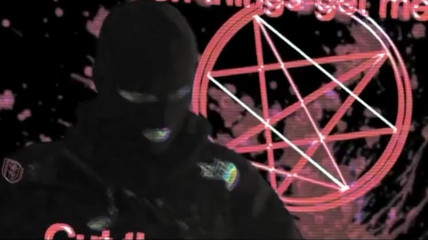 o9a sinister blud vril compilation edit