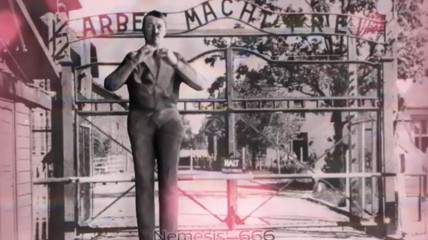 goofy ahh adolf hitler meme i made