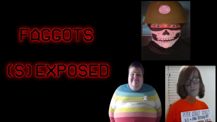 Skibidifaggot/1OO3/tranny7 (S)EXPOSED!!!!!