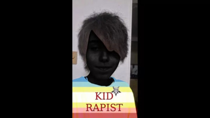 @Chud1488 the demonic nigger from gambia