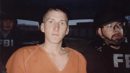 Timothy McVeigh Edit