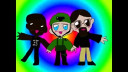 george floyd, stephan balliet, ronnie mcnutt