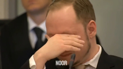 For Norge For Europa