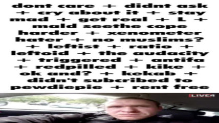 to all the vidliifags: